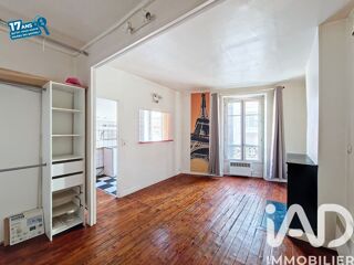  Appartement à vendre 2 pièces 27 m²