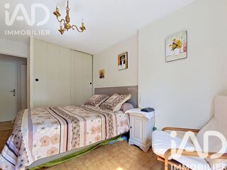  Appartement à vendre 3 pièces 61 m²