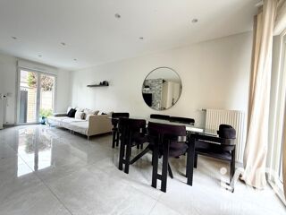  Maison à vendre 5 pièces 91 m²