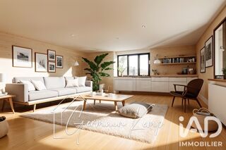  Maison à vendre 6 pièces 150 m²