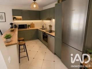  Appartement à vendre 2 pièces 61 m²