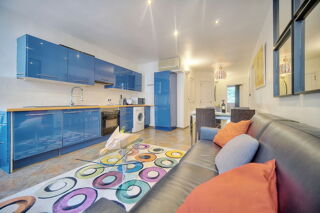  Appartement à vendre 4 pièces 85 m²