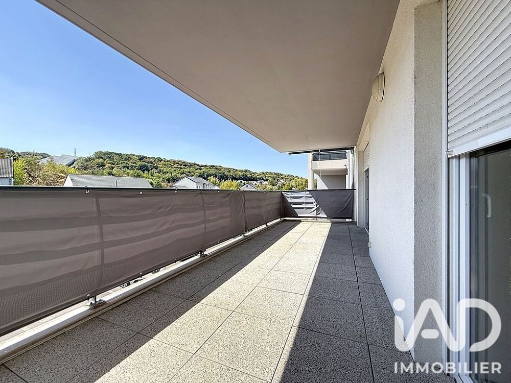 Vente Appartement Vente Appartement 3 pièces Amnéville