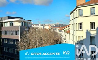  Appartement � vendre 4 pi�ces 82 m�