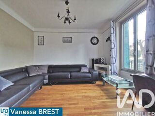  Maison � vendre 8 pi�ces 160 m�