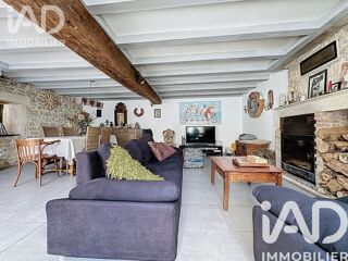  Maison à vendre 6 pièces 160 m²