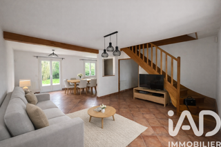  Maison à vendre 5 pièces 134 m²