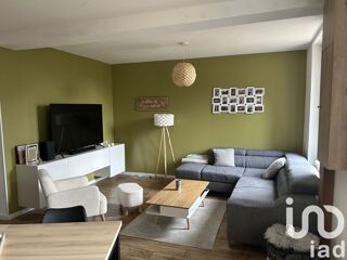  Maison à vendre 4 pièces 73 m²