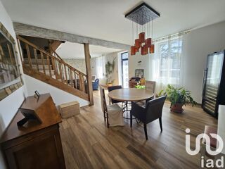  Maison à vendre 6 pièces 185 m²