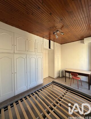  Appartement à vendre 3 pièces 48 m²