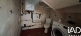  Maison à vendre 3 pièces 65 m²