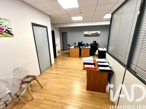   Vente Boutique/Local commercial 98 m&sup2; 