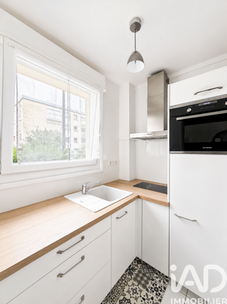  Appartement � louer 1 pi�ce 28 m�
