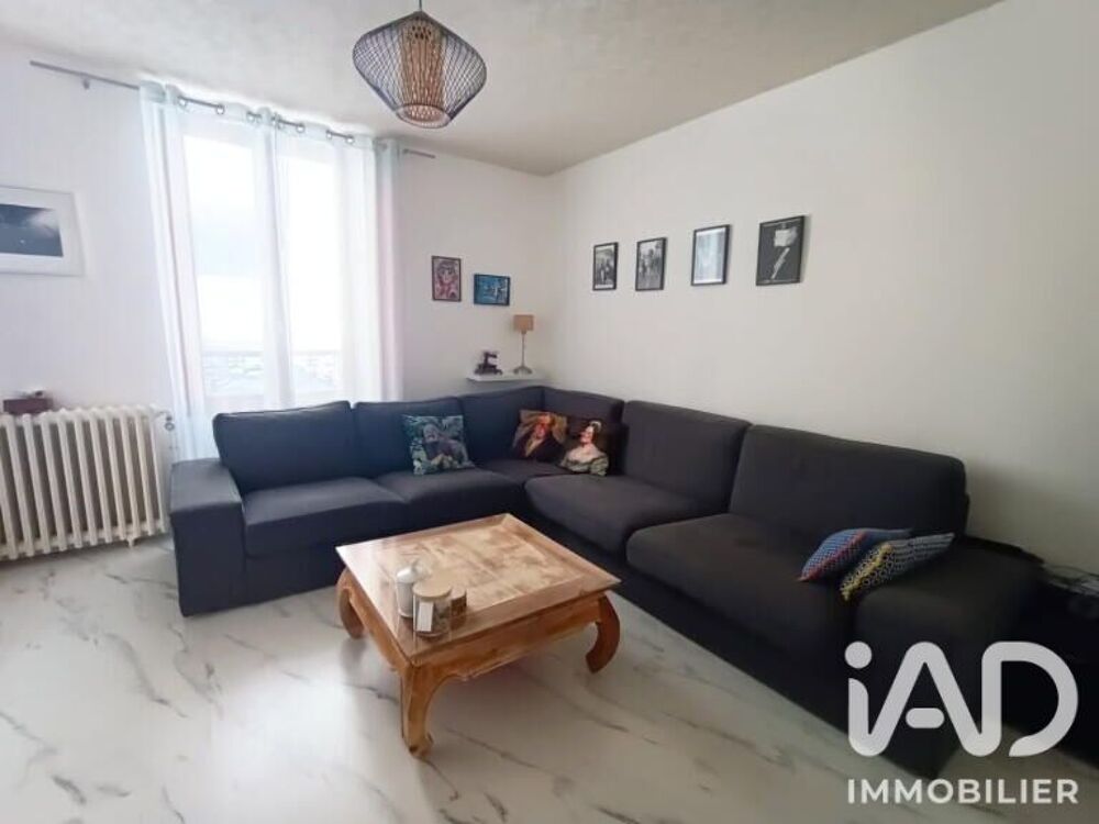 Vente Maison de ville 7 pièces