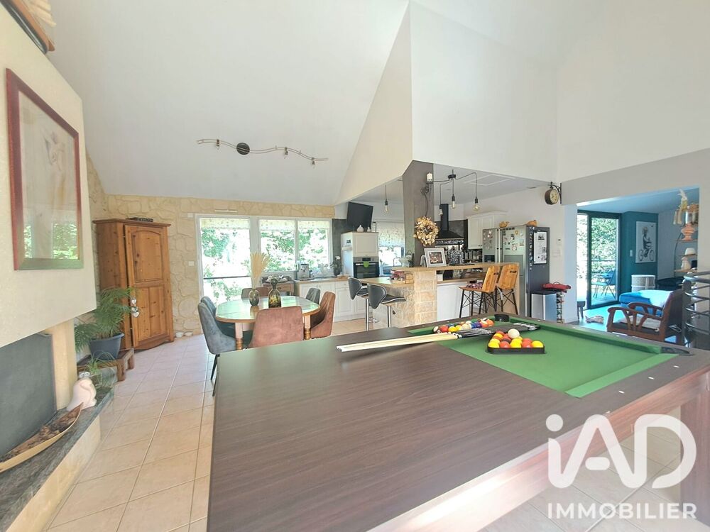 Vente Maison Vente Maison d'architecte 5 pièces Montfort-sur-meu