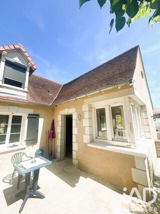  Maison à vendre 7 pièces 244 m²