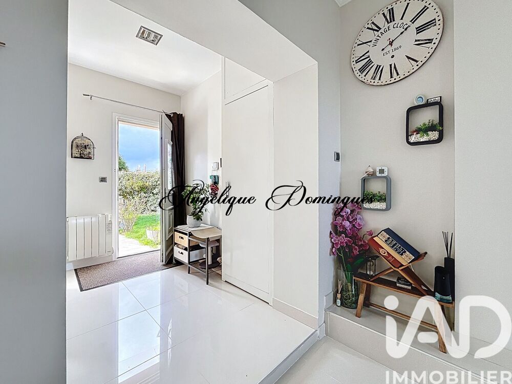 Vente Maison Vente Maison/villa 8 pièces Mézières-sur-seine