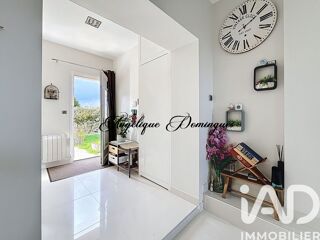  Maison à vendre 8 pièces 172 m²