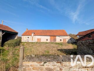  Maison à vendre 3 pièces 49 m²