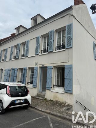  Appartement à vendre 3 pièces 66 m²