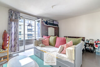  Appartement � vendre 1 pi�ce 27 m�