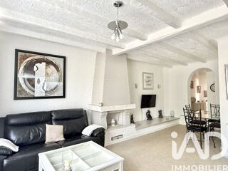  Maison à vendre 7 pièces 154 m²