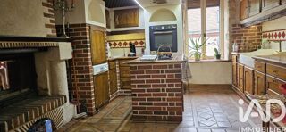  Maison à vendre 4 pièces 107 m²