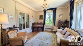 Maison à vendre 7 pièces 163 m²