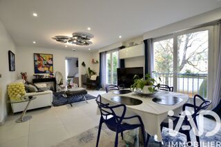 Vente Appartement Vente Appartement 3 pièces Versailles