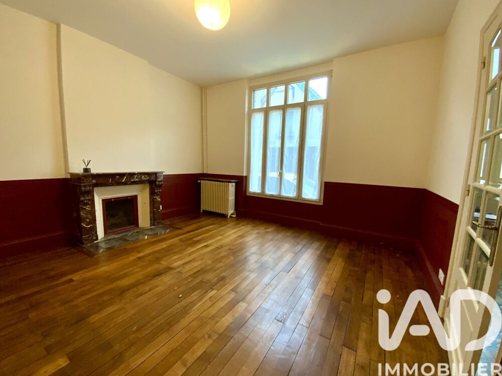 Vente Maison de ville 6 pièces