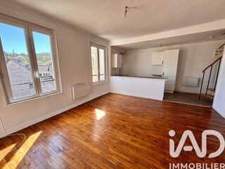  Appartement � vendre 3 pi�ces 56 m�
