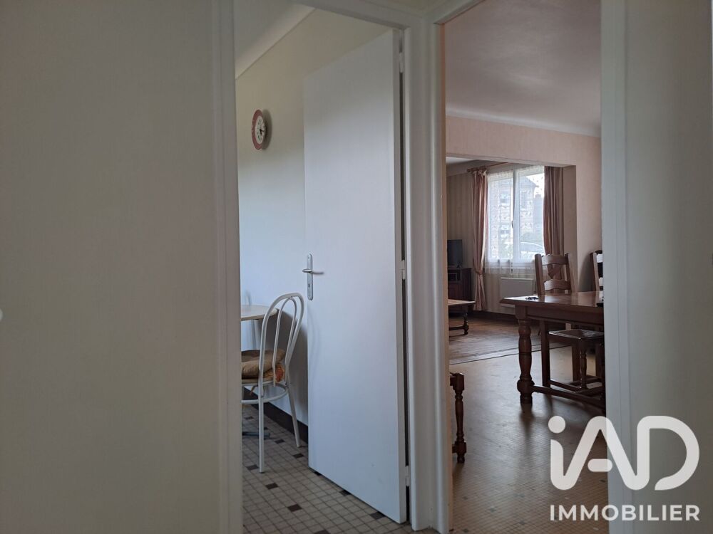 Vente Pavillon 4 pièces