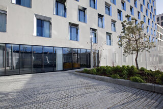  Appartement à louer 20 m²