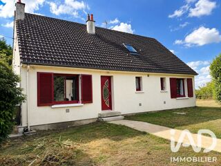  Maison à vendre 5 pièces 130 m²