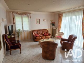  Maison à vendre 4 pièces 80 m²