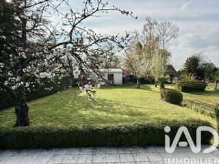  Maison à vendre 4 pièces 85 m²