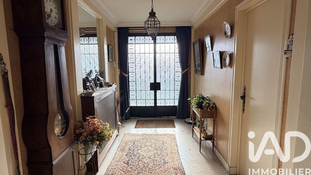Vente Maison Vente Maison/villa 7 pièces Melun