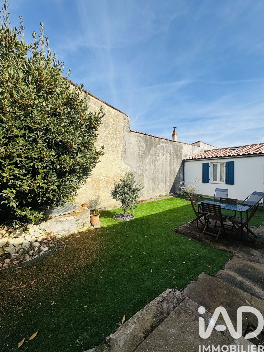 Vente Maison/villa 4 pièces