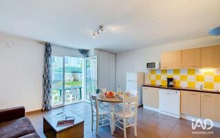  Appartement à vendre 3 pièces 49 m²