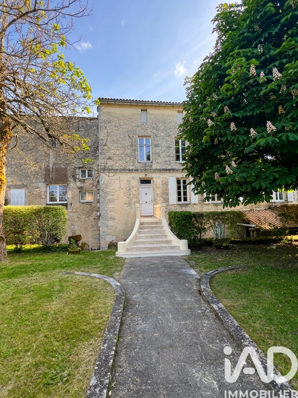 Vente Demeure 9 pièces