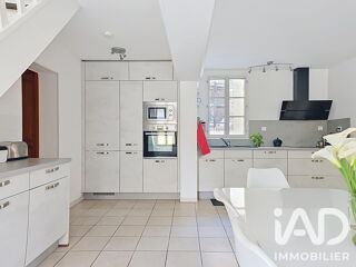  Maison à vendre 5 pièces 114 m²