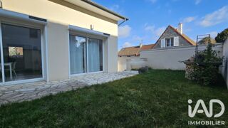 Vente Maison Vente Maison/villa 8 pièces Orgeval
