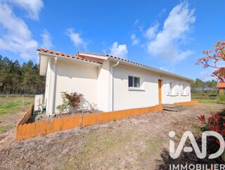 Maison 100m2 Mano