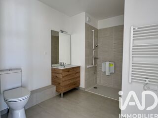  Appartement à vendre 2 pièces 53 m²