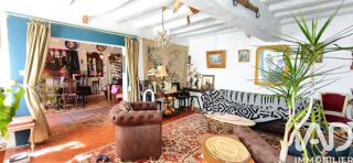  Maison à vendre 6 pièces 145 m²