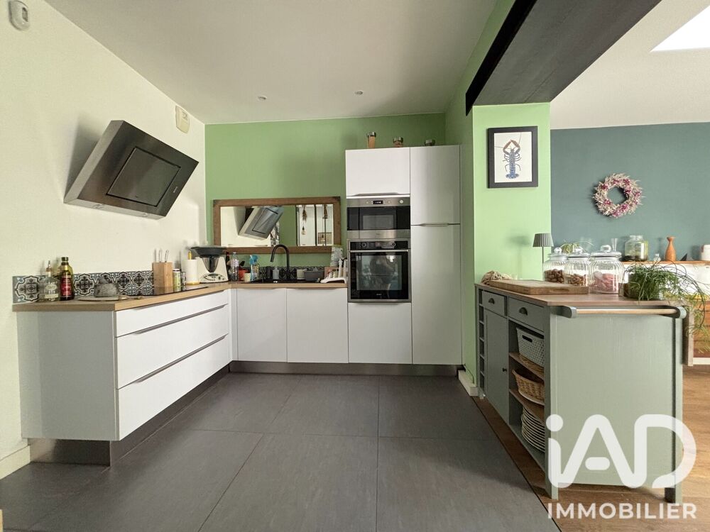 Vente Maison Vente Maison/villa 5 pièces Nantes