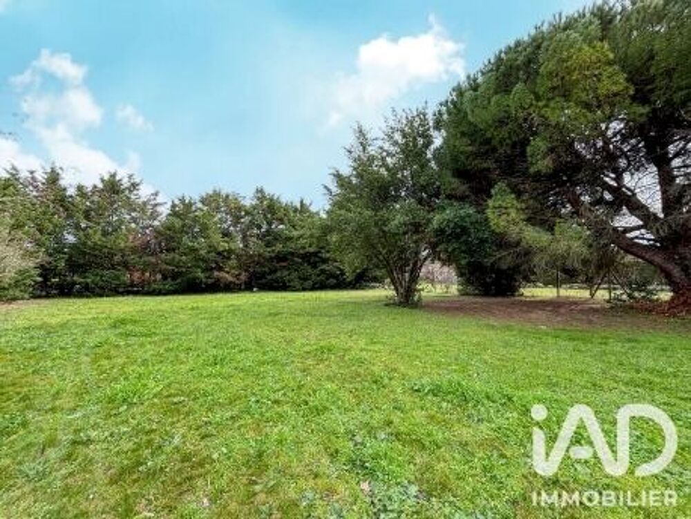Vente Terrain Vente Terrain à bâtir 1 000 m&sup2; Carcassonne