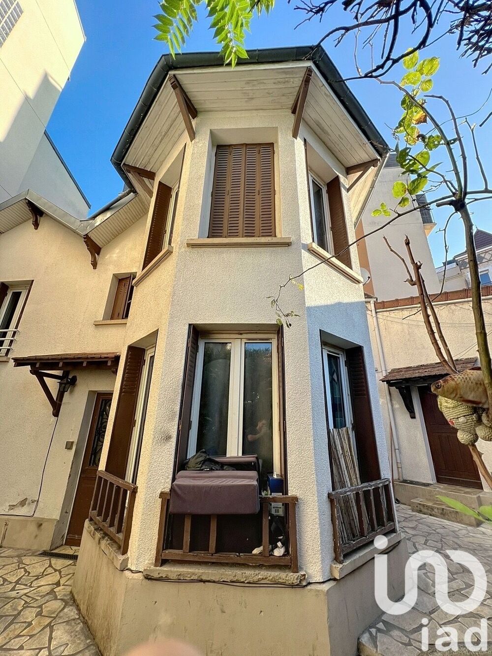 Vente Immeuble Vente Immeuble 120 m&sup2; Villiers-sur-marne