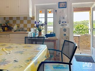 Vente Maison Vente Maison/villa 4 pièces Le pin