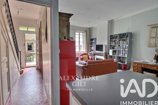  Maison à vendre 7 pièces 165 m²